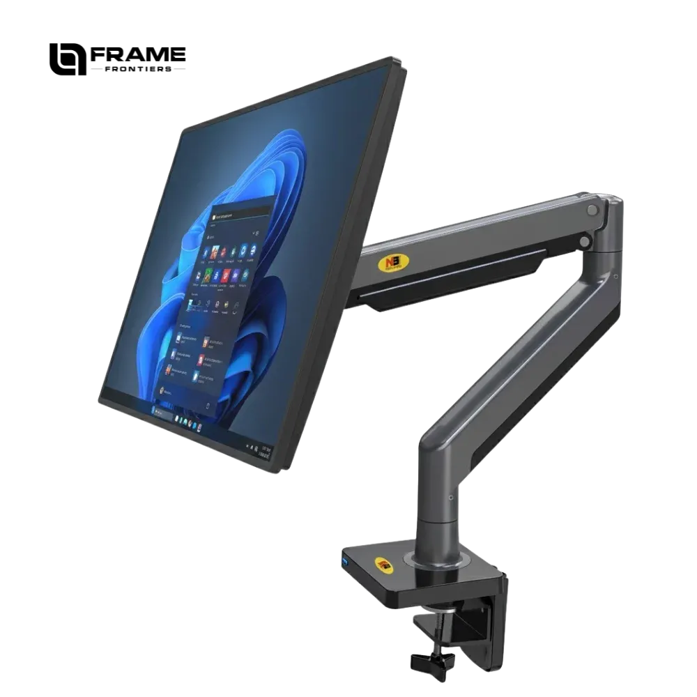 North Bayou G45 VESA Mount